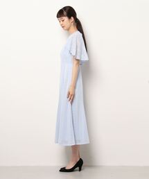 CELFORD（セルフォード）の「ケープレースワンピース