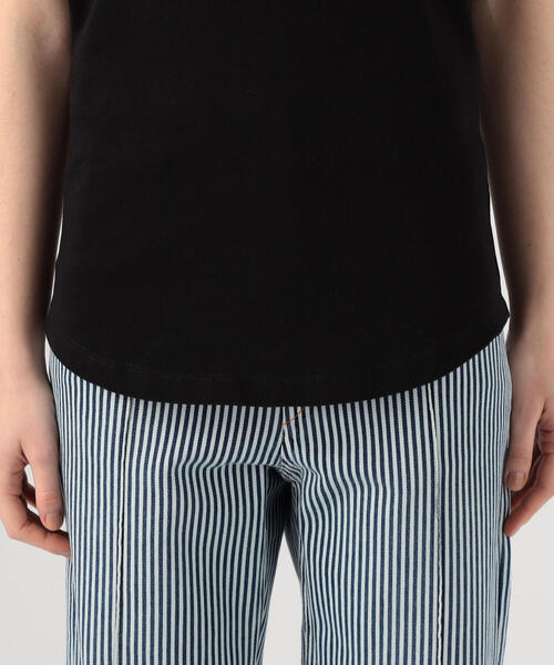 イザベルマラン　パワーショルダートップス ISABEL MARANT（イザベルマラン）の「ISABEL MARNAT ZUTTI