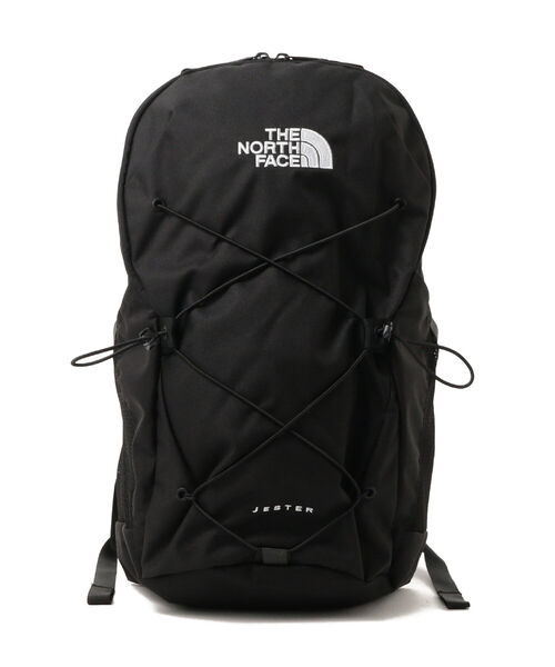 THE NORTH FACE（ザノースフェイス）の「THE NORTH FACE / Jester（トートバッグ・メンズ・ブラック/その他1・ONE SIZE）」の2枚目の写真