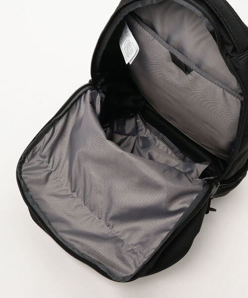 THE NORTH FACE（ザノースフェイス）の「THE NORTH FACE / Jester（トートバッグ・メンズ・ブラック/その他1・ONE SIZE）」の4枚目の写真