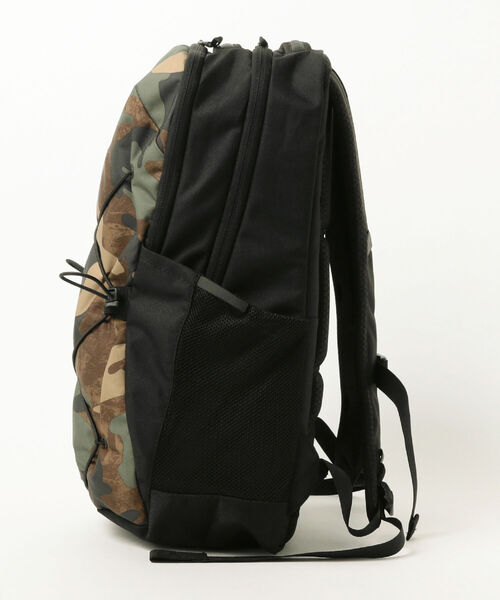 THE NORTH FACE（ザノースフェイス）の「THE NORTH FACE / Jester（トートバッグ・メンズ・ブラック/その他1・ONE SIZE）」の6枚目の写真