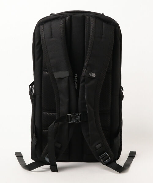 THE NORTH FACE（ザノースフェイス）の「THE NORTH FACE / Jester（トートバッグ・メンズ・ブラック/その他1・ONE SIZE）」の7枚目の写真