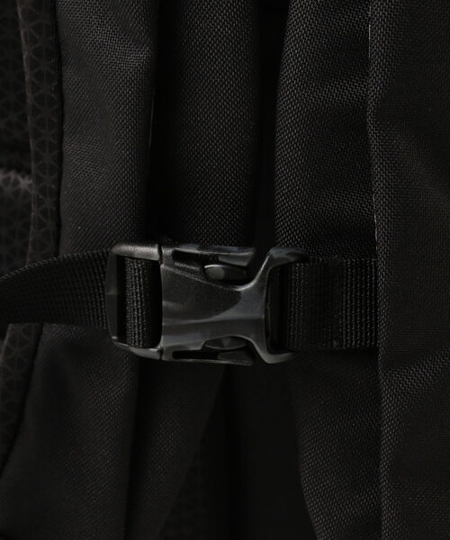 THE NORTH FACE（ザノースフェイス）の「THE NORTH FACE / Jester（トートバッグ・メンズ・ブラック/その他1・ONE SIZE）」の8枚目の写真