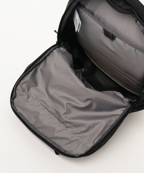 THE NORTH FACE（ザノースフェイス）の「THE NORTH FACE / Jester（トートバッグ・メンズ・ブラック/その他1・ONE SIZE）」の9枚目の写真