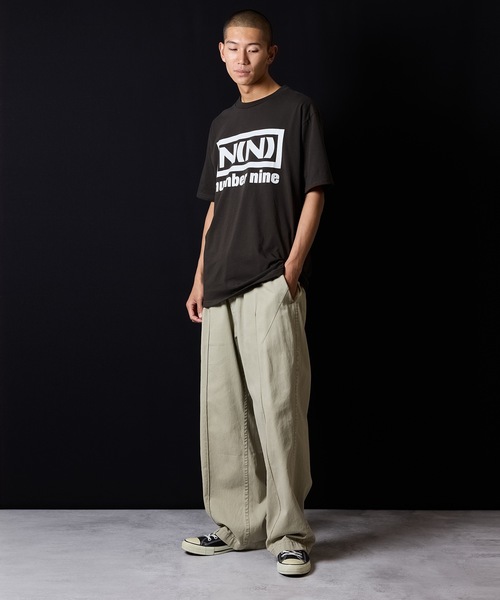 TAICHI ナンバーナイン (NUMBER (N)INE) ナンバーナイン（NUMBER (N)INE）公式通販