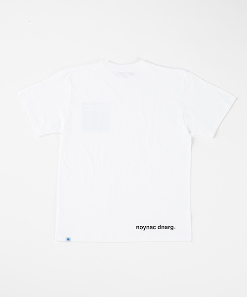 GDC（ジーディーシー）の「BOXLOGO TEE（Tシャツ/カットソー）」 - WEAR