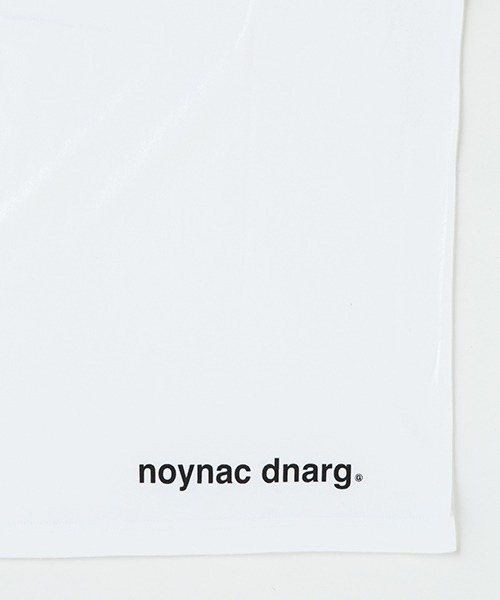 GDC(ジーディーシー)の「BOXLOGO TEE(Tシャツ/カットソー・メンズ・ホワイト/ブラック・SMALL/MEDIUM/LARGE/X-LARGE)」の14枚目の写真