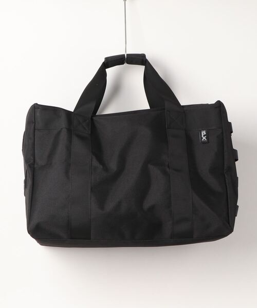 WILD THINGS THE PX MULTI TOOL BAG 60L WPX220031 NAVY ツールバッグ ロゴ キャンプ アウトドア スポーツ バーベキュー WILD THINGS（ワイルドシングス）の「【WILDTHINGS / ワイルドシングス
