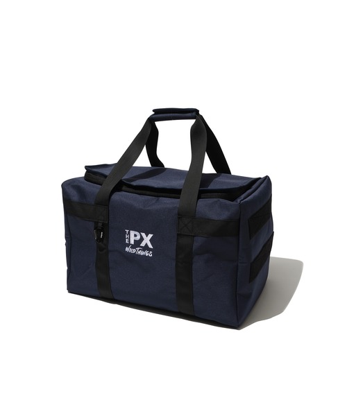 【セール】【WILDTHINGS / ワイルドシングス】THE PX MULTI TOOL BAG 60L / マルチツールバッグ(60L)（アウトドアグッズ）｜WILD THINGS（ワイルドシングス）