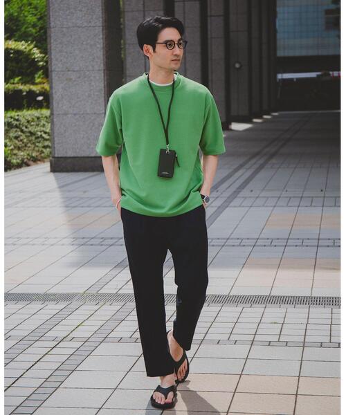 green label relaxing(グリーンレーベルリラクシング)の「GIZA green label relaxing(グリーンレーベルリラクシング)の「GIZA