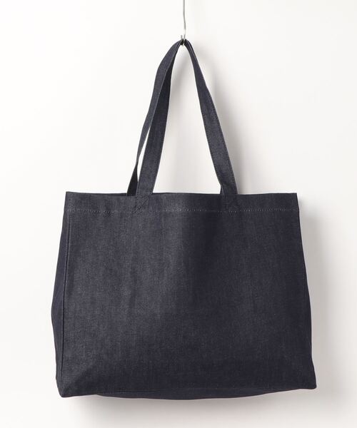 A.P.C.（アーペーセー）の「SHOPPING DANIELA（トートバッグ