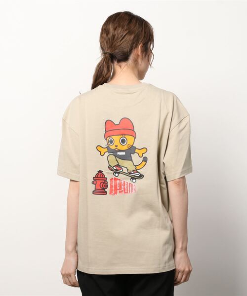 セール】【ZOZOタウン限定アイテム】PUMA/プーマ ビッグ