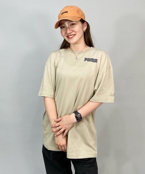 セール】【ZOZOタウン限定アイテム】PUMA/プーマ ビッグ