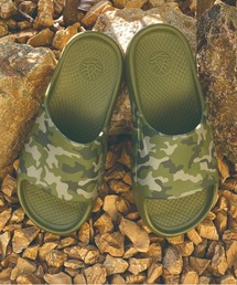FREE WATERS/フリーウォーターズ CLOUD9 SLIDE サンダル リカバリーサンダル UO03