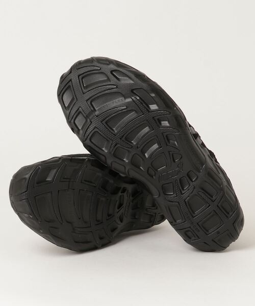 inov-8(イノヴェイト)の「inov-8 RECOLITE 190 UNI(サンダル・メンズ・ブラック/カモフラージュ・28/27)」の4枚目の写真