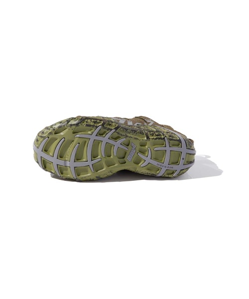 inov-8(イノヴェイト)の「inov-8 RECOLITE 190 UNI(サンダル・メンズ・ブラック/カモフラージュ・28/27)」の8枚目の写真