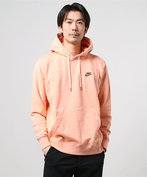 ブランド古着 プルオーバーパーカー パーカー Nike ナイキ のファッション通販 Zozoused