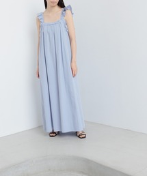 ２ＷＡＹフリフリキャミワンピース　287616