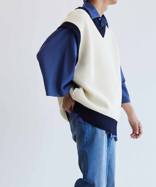 ADAM ET ROPE'（アダムエロペ）の「【WEB限定】LOGAN/ローガン