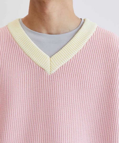 ADAM ET ROPE'(アダムエロペ)の「【WEB限定】LOGAN/ローガン ADAM ET ROPE'(アダムエロペ)の「【WEB限定】LOGAN/ローガン