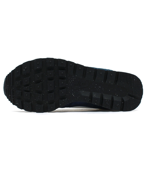 NIKE(ナイキ)の「ユニセックス ナイキ エア ペガサス レザー ネイビー NIKE AIR PEGASUS 83 PGS LTR 705021(スニーカー・メンズ・ネイビー・26.5cm/27.5cm/28.5cm/24cm/24.5cm/28cm/27cm/26cm/29cm)」の10枚目の写真