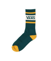 BEAMS BOY | VANS / DROP V CREW SOCKS(ソックス/靴下)