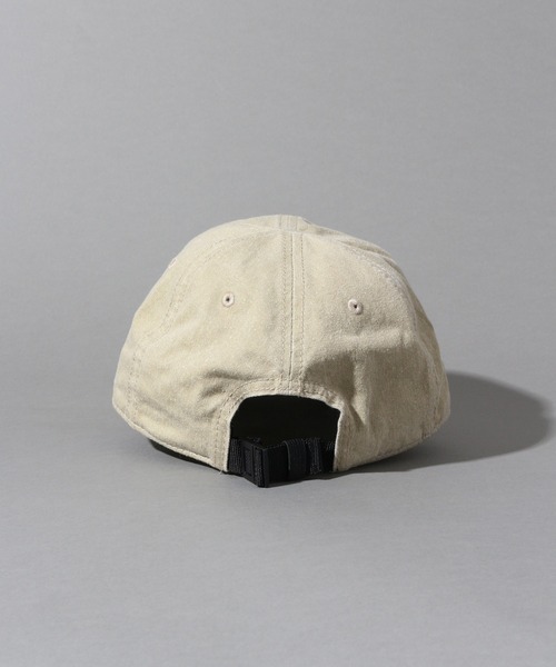 MEI(メイ)の「【MEI/メイ】 LOW CAP PIGMENT/ローキャップ ピグメント加工(キャップ・メンズ・ベージュ/イエロー/オレンジ/ブルー/グリーン/スミクロ/ライトパープル/スカイブルー/レッド・FREE)」の17枚目の写真