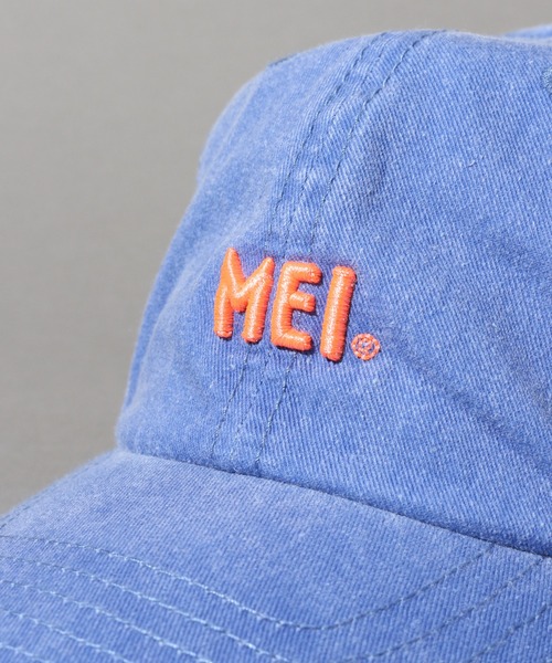 ☆ mei さま　専用　☆ 楽天市場】キャップ MEI メイ レディース メンズ おしゃれ