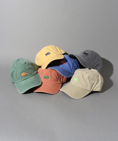 セール】【MEI/メイ】 LOW CAP PIGMENT/ローキャップ ピグメント