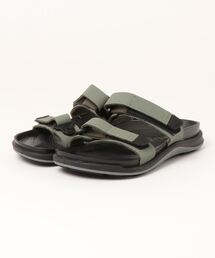 《BIRKENSTOCK》ﾋﾞﾙｹﾝｼｭﾄｯｸ Sahara レギュラー