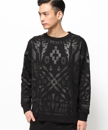 MARCELO BURLON | MARCELO BURLON　『TAMI ALLOVER』(Tシャツ/カットソー)