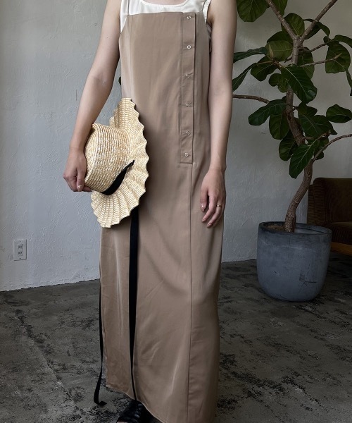 セール ブランド古着 サロペットスカート ジャンパースカート Amiur エミレ のファッション通販 Zozoused セール ブランド古着 サロペットスカート ジャンパースカート Amiur エミレ のファッション通販 Zozoused