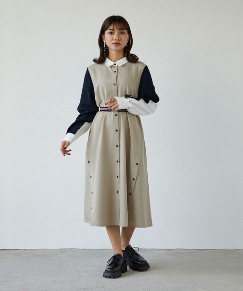 179/WG（イチナナキュウダブルジー）の「バイカラーボタン