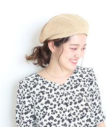 コマアミベレー◆