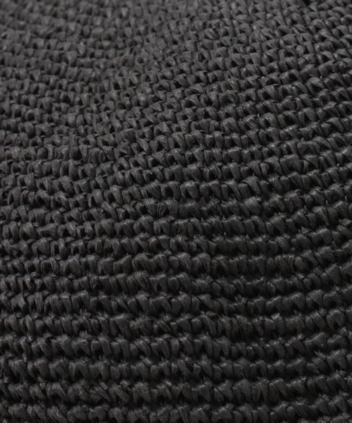 B.C STOCK（ベーセーストック）の「コマアミベレー◆（ハンチング/ベレー帽・レディース・ベージュ・FREE）」の6枚目の写真