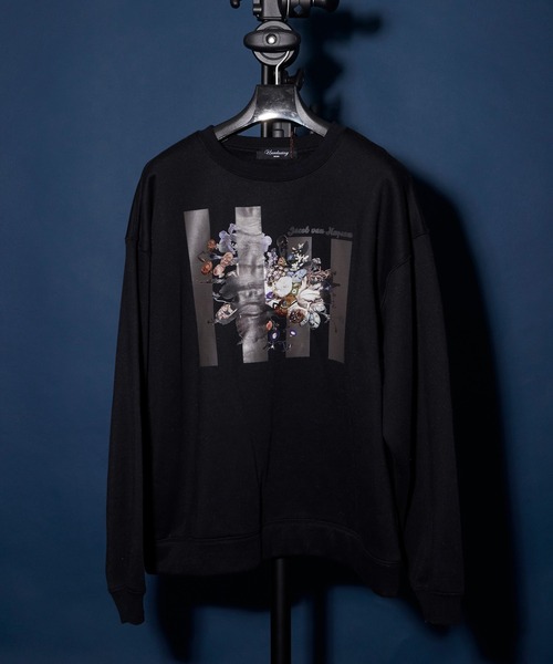 unrelaxing（アンリラクシング）の「裏起毛オーバーサイズプルオーバースウェットトレーナー　ユニセックス（スウェット・メンズ・その他/その他1/その他2/その他3/その他4/その他5/その他6/その他7/その他8/その他9/ホワイト系/ホワイト系1/ホワイト系2/ホワイト系3/ホワイト系4/ホワイト系5/ホワイト系6/ホワイト系7/ホワイト系8/ホワイト系9/ブラック系/ブラック系1/ブラック系2/ブラック系3/ブラック系4/ブラック系5/ブラック系6/ブラック系7/ブラック系8/ブラック系9/グレー系/グレー系1/グレー系2/グレー系3/グレー系4/グレー系5/グレー系6/グレー系7/グレー系8/グレー系9/グリーン系/グリーン系1/グリーン系2/グリーン系3/グリーン系4/グリーン系5/グリーン系6/グリーン系7/グリーン系8/グリーン系9/ライトグリーン系/ライトグリーン系1/ライトグリーン系2/ライトグリーン系3/ライトグリーン系4/ライトグリーン系5/ライトグリーン系6/ライトグリーン系7/ライトグリーン系8/ライトグリーン系9/ネイビー系/ネイビー系1/ネイビー系2/ネイビー系3/ネイビー系4/ネイビー系5/ネイビー系6/ネイビー系7/ネイビー系8/ネイビー系9/パープル系/パープル系1/パープル系2/パープル系3/パープル系4/パープル系5/パープル系6/パープル系7/パープル系8/パープル系9/イエロー系/イエロー系1/イエロー系2/イエロー系3/イエロー系4/イエロー系5/イエロー系6/イエロー系7/イエロー系8/イエロー系9/ピンク系/ピンク系1/ピンク系2/ピンク系3/ピンク系4/ピンク系5/ピンク系6/ピンク系7/ピンク系8/ピンク系9・FREE）」の16枚目の写真