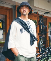 BAYFLOW | レイヤードPRT7ST(Tシャツ/カットソー)