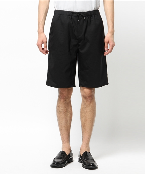 HARE（ハレ）の「サマースラックスショーツ(HARE)（その他パンツ・メンズ・ブラック/グレー/ネイビー/グレー系その他/ブラック系その他・MEDIUM/SMALL/LARGE）」の8枚目の写真