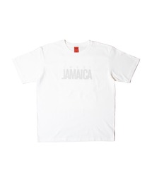 ナインルーラーズ [Nine Rulaz] - スウィート ジャマイカ 半袖 Tシャツ [Sweet Jamaica Tee]