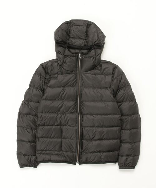Ten-C（テンシー）の「Ten-C / テンシー：DOWN LINER HOODED
