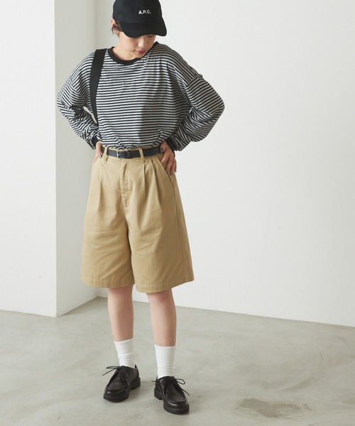 forksy.（フォルクシー）の「【forksy.】タンクソールチロリアンシューズ（ドレスシューズ・レディース・ブラック/ブラウン/ベージュ・S/M/L/LL）」の13枚目の写真