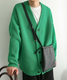 SENSE OF PLACE by URBAN RESEARCH | 『イージーケア』モールVネックカーディガン(カーディガン/ボレロ)