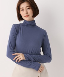 A part by | ベーシックカラータートル　167427(Tシャツ/カットソー)