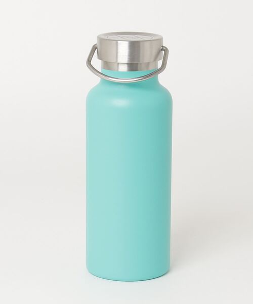 ムラサキスポーツ(ムラサキスポーツ)の「PROVIDENCE/プロビデンス ステンレスボトル 真空二層式 保温保冷ボトル BOTTLE 500(水筒・メンズ・ブラック/レッド/エメラルド/イエロー/オレンジ/ホワイト・FREE)」の13枚目の写真