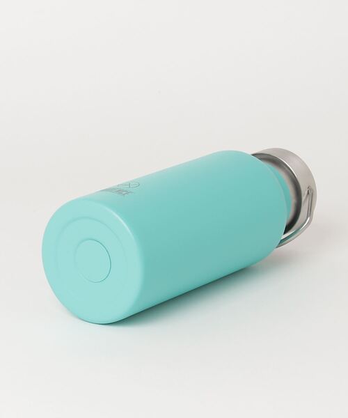 ムラサキスポーツ(ムラサキスポーツ)の「PROVIDENCE/プロビデンス ステンレスボトル 真空二層式 保温保冷ボトル BOTTLE 500(水筒・メンズ・ブラック/レッド/エメラルド/イエロー/オレンジ/ホワイト・FREE)」の14枚目の写真