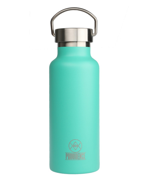 ムラサキスポーツ(ムラサキスポーツ)の「PROVIDENCE/プロビデンス ステンレスボトル 真空二層式 保温保冷ボトル BOTTLE 500(水筒・メンズ・ブラック/レッド/エメラルド/イエロー/オレンジ/ホワイト・FREE)」の3枚目の写真