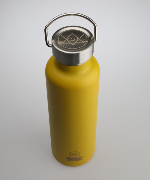 ムラサキスポーツ(ムラサキスポーツ)の「PROVIDENCE/プロビデンス ステンレスボトル 真空二層式 保温保冷ボトル BOTTLE 500(水筒・メンズ・ブラック/レッド/エメラルド/イエロー/オレンジ/ホワイト・FREE)」の10枚目の写真