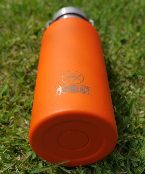 ムラサキスポーツ(ムラサキスポーツ)の「PROVIDENCE/プロビデンス ステンレスボトル 真空二層式 保温保冷ボトル BOTTLE 500(水筒・メンズ・ブラック/レッド/エメラルド/イエロー/オレンジ/ホワイト・FREE)」の20枚目の写真