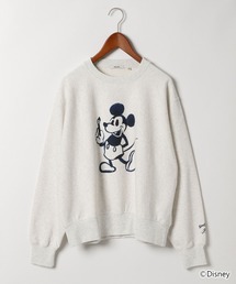 niko and... | 【Disney/CHALKBOY/niko and...】別注裏毛プルオーバー(スウェット)