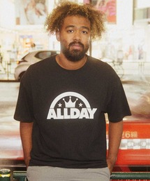 TOKYO 23 | TOKYO 23 x ALLDAY TEE / トウキョウ23 x オールデイ ティー【SP】(Tシャツ/カットソー)